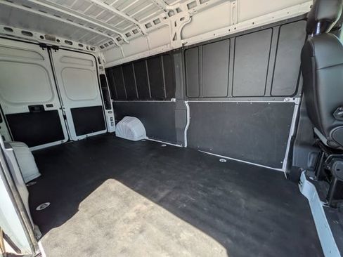 Used 2023 RAM ProMaster 2500 FWD image 29