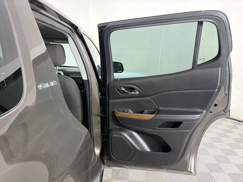 Used 2020 GMC Acadia SLE w/ Trailering Package AWD/4WD image 26