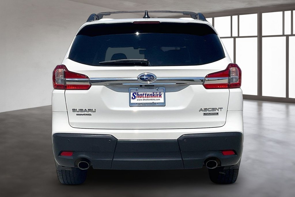Used 2020 Subaru Ascent Touring AWD/4WD image 5