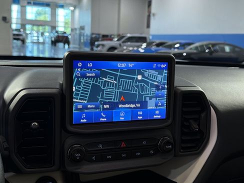 Used 2023 Ford Bronco Sport Heritage Limited AWD/4WD image 23