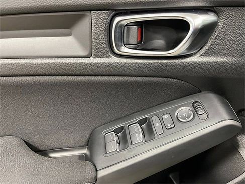 New 2026 Honda Civic Sport image 14