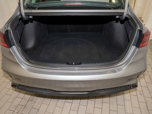 Certified 2024 Kia Forte LXS image 5