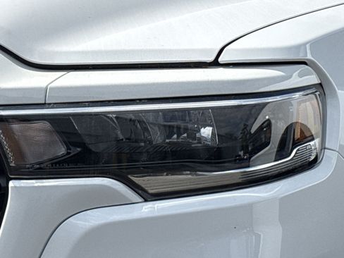 Used 2025 RAM 1500 Laramie w/ Sport Appearance Package image 5