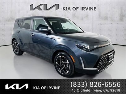 Certified 2023 Kia Soul EX