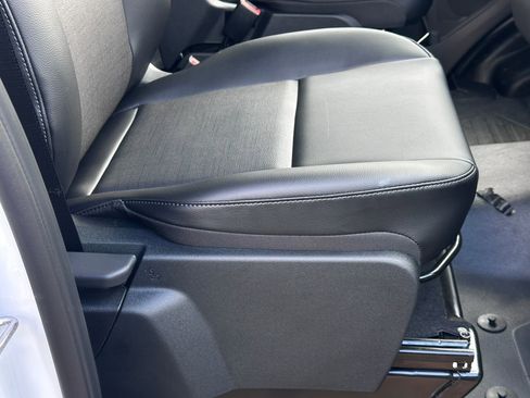 New 2026 Ford Transit 350 148 High Roof Extended w/ Load Area Protection Package image 12