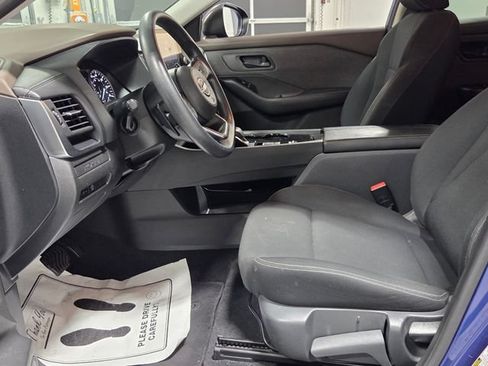 Used 2023 Nissan Rogue S FWD image 5