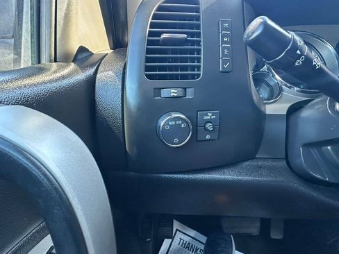 Used 2011 Chevrolet Silverado 1500 LT w/ All-Star Edition RWD image 17