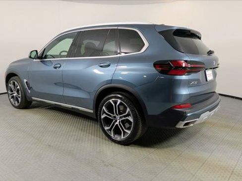 Used 2024 BMW X5 sDrive40i w/ Parking Assistance Package RWD image 4