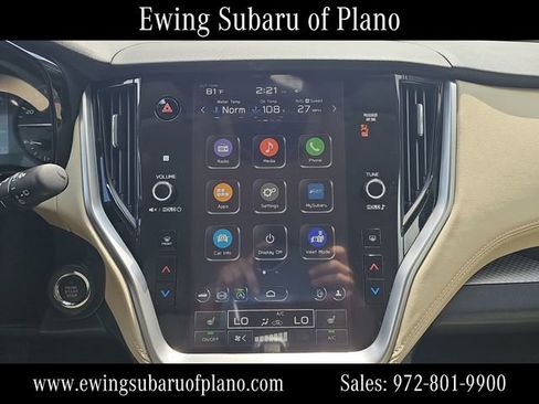 Used 2025 Subaru Outback Premium image 19