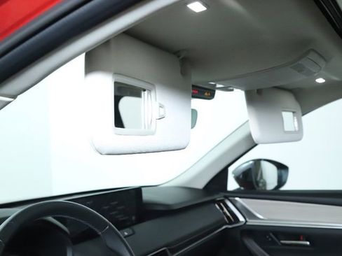 Certified 2025 MAZDA CX-70 Plug-In Hybrid w/ Premium Pkg image 25