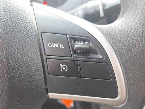 Used 2024 Mitsubishi Mirage G4 ES FWD image 21