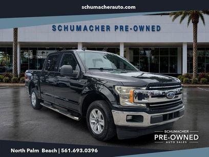 Used 2020 Ford F150 XLT