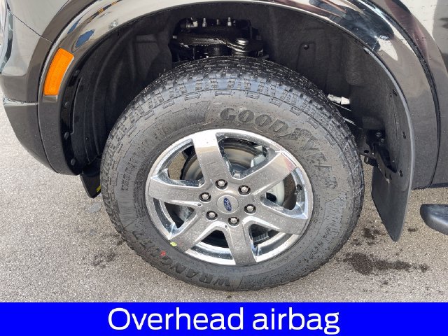 New 2026 Ford Ranger Lariat w/ FX4 Off-Road Package AWD/4WD image 23