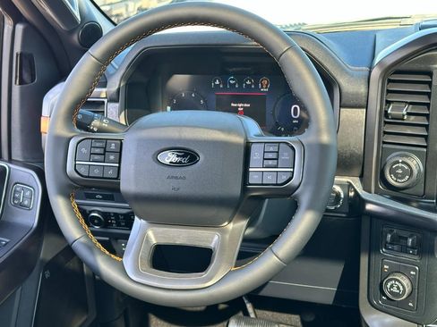 New 2026 Ford F150 Tremor AWD/4WD image 7