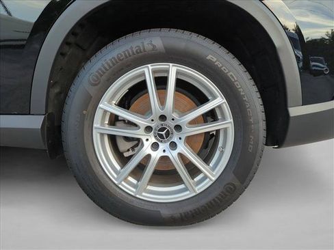 Certified 2026 Mercedes-Benz GLC 300 image 22