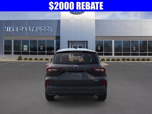 New 2026 Ford Escape ST-Line image 5