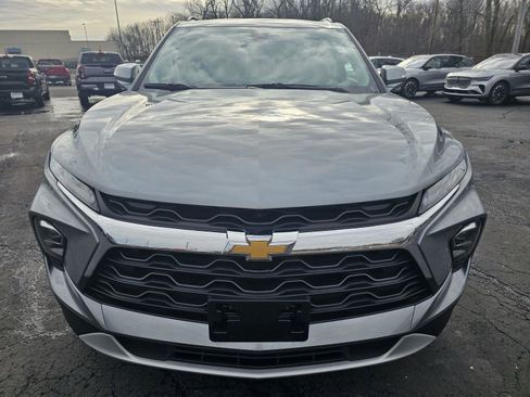 Used 2024 Chevrolet Blazer LT image 9