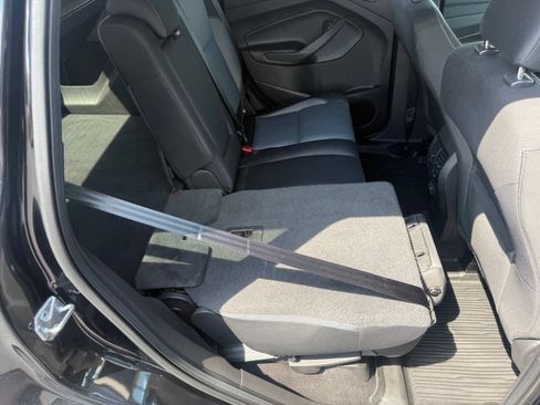 Certified 2018 Ford Escape SE w/ SE Sync 3 Package FWD image 50