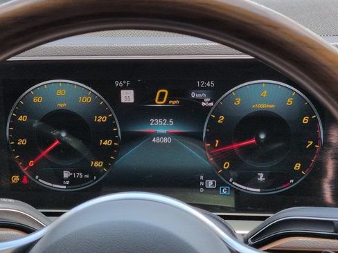 Certified 2023 Mercedes-Benz GLE 350 image 28