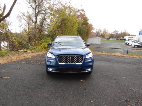 Used 2020 Lincoln Corsair Reserve w/ Equipment Group 201A image 48