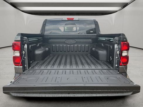 New 2026 Ford Maverick Tremor AWD/4WD image 9
