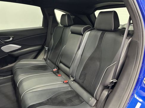 Used 2019 Acura RDX A-Spec w/ Technology Package AWD/4WD image 29