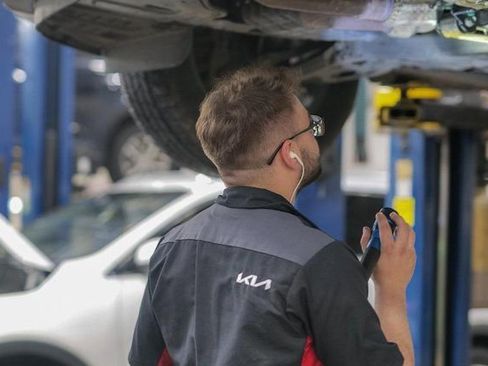 Used 2018 Subaru Crosstrek 2.0i Limited image 44