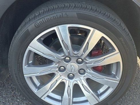 Used 2021 Cadillac XT4 Sport image 7