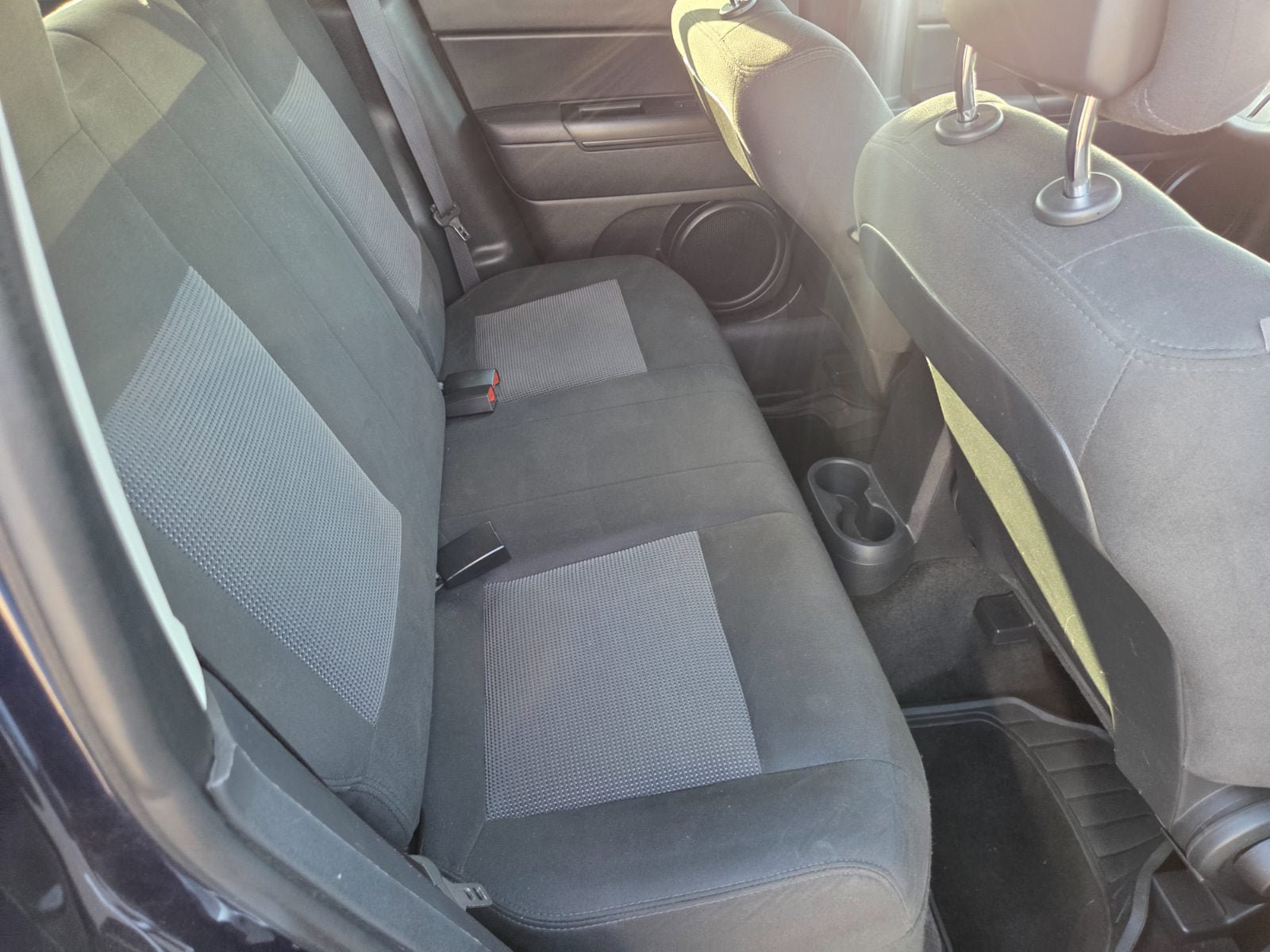 Used 2015 Jeep Patriot Sport w/ Power Value Group FWD image 12