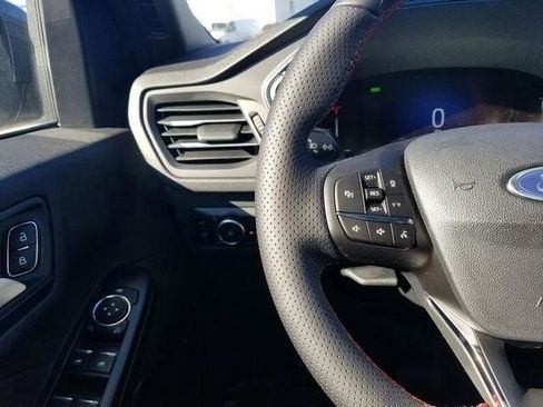 New 2026 Ford Escape ST-Line Select w/ Tech Pack #1 image 25