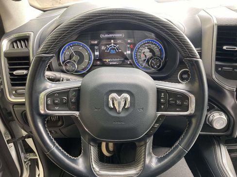 Used 2022 RAM 1500 Limited RWD image 20