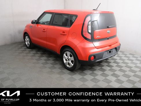 Used 2019 Kia Soul w/ Convenience Package FWD image 7