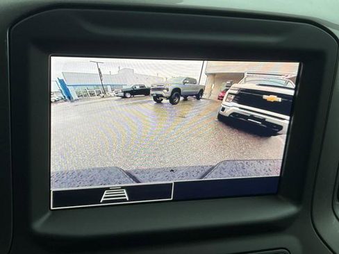 New 2025 Chevrolet Silverado 3500 W/T w/ WT Convenience Package image 14