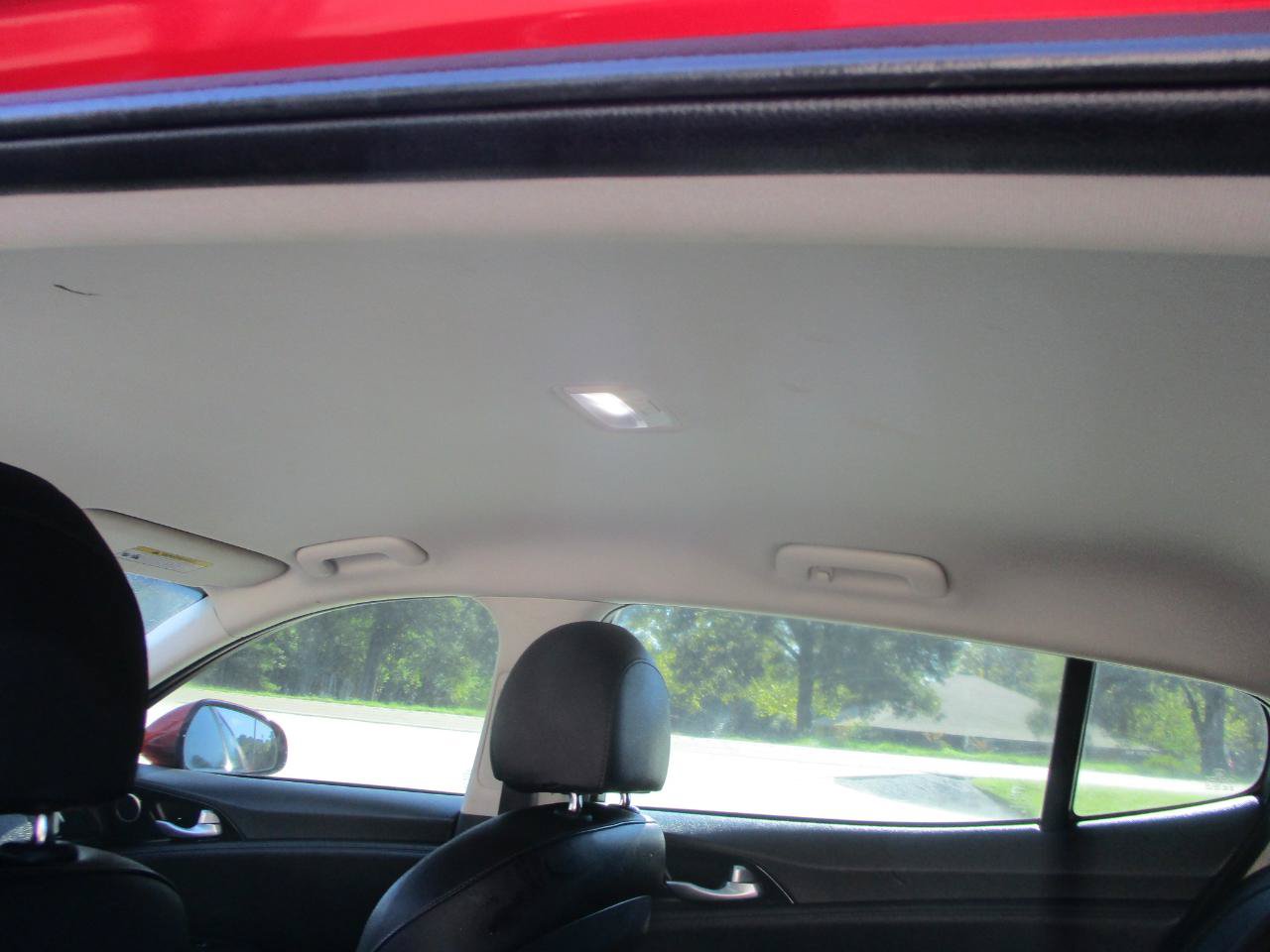 Used 2019 Kia Stinger RWD image 16