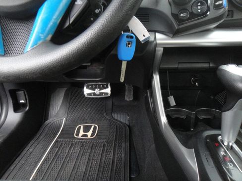 Used 2014 Honda CR-Z image 15