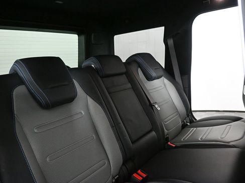 Used 2025 Mercedes-Benz G 580 w/ EQ Technology image 20