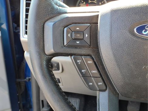 Used 2016 Ford F150 XLT w/ Equipment Group 301A Mid image 13