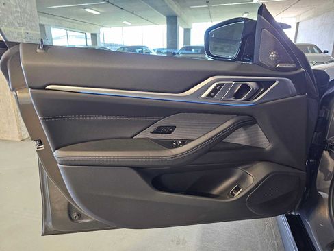 Used 2023 BMW i4 M50 w/ M Carbon Exterior Package AWD/4WD image 21