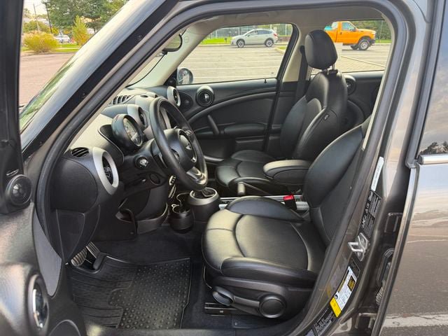 Used 2012 MINI Cooper Countryman S AWD/4WD image 8