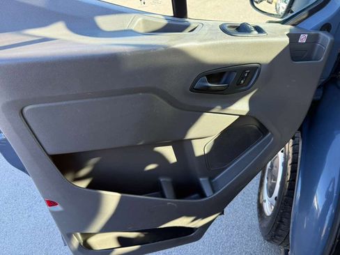 Used 2020 Ford Transit 250 148 High Roof Extended image 20