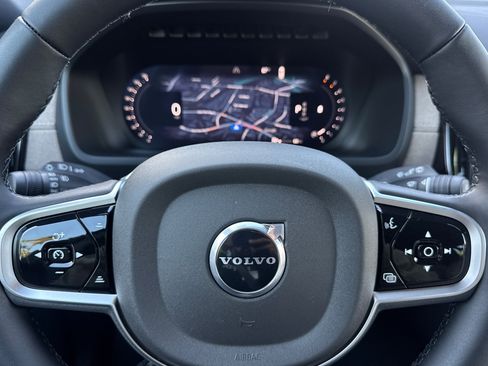 New 2026 Volvo XC90 B6 Plus AWD/4WD image 22