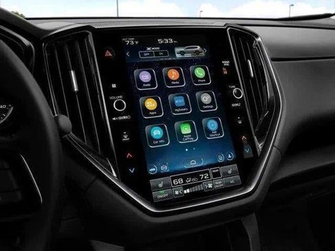 New 2026 Subaru Ascent Premium AWD/4WD image 19