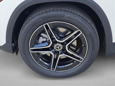 New 2026 Mercedes-Benz GLA 250 image 10