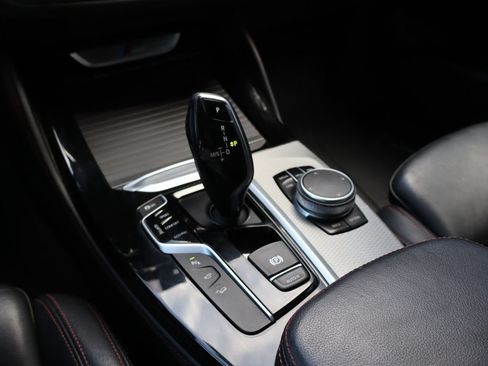 Used 2019 BMW X4 M40i AWD/4WD image 20