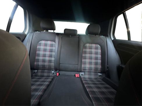 Used 2015 Volkswagen GTI S image 12
