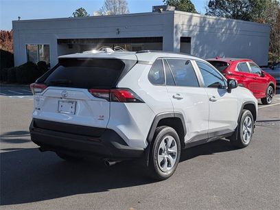 Used 2020 Toyota RAV4 LE