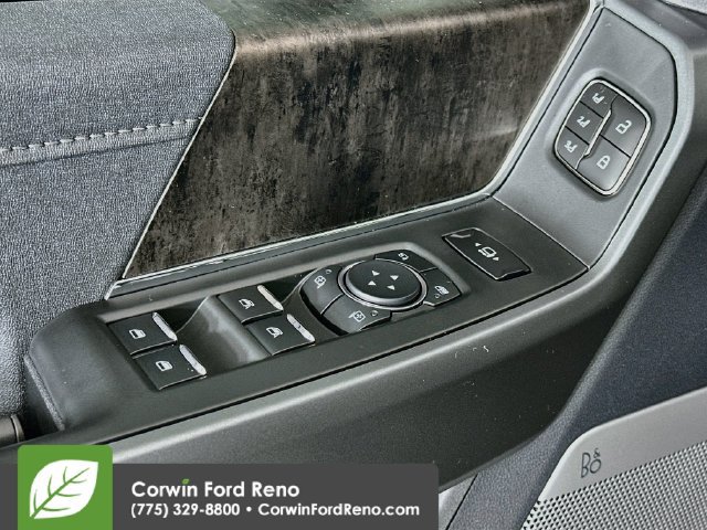 New 2026 Ford F350 Lariat w/ Black Appearance Package AWD/4WD image 20