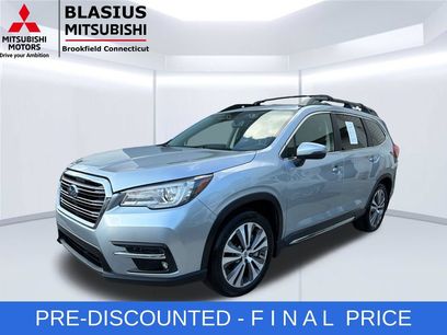 Used 2021 Subaru Ascent Limited w/ Technology Package