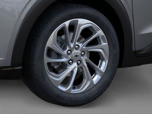 New 2027 Chevrolet Bolt LT image 9