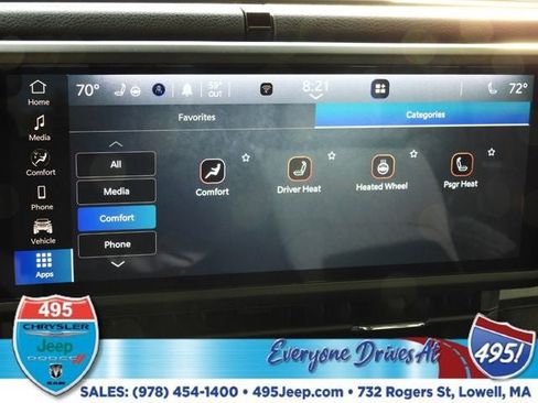 New 2026 Jeep Wrangler Sport S AWD/4WD image 27